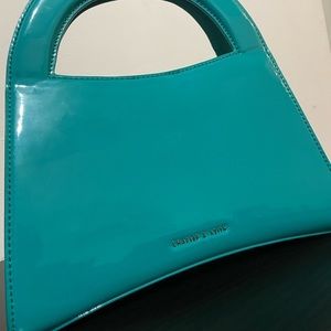 Charles & Keith purse